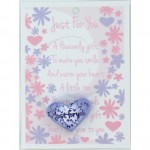 Pure Hearts - Just for You (6 Pcs) PHH005